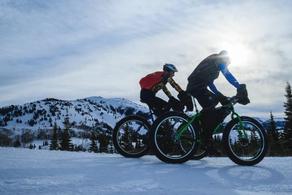 Sioux Lodge By Grand Targhee Resort Alta Luaran gambar