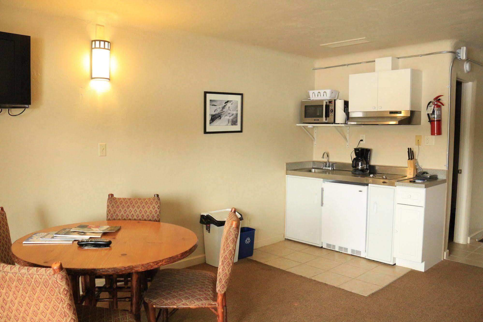 Sioux Lodge By Grand Targhee Resort Alta Luaran gambar