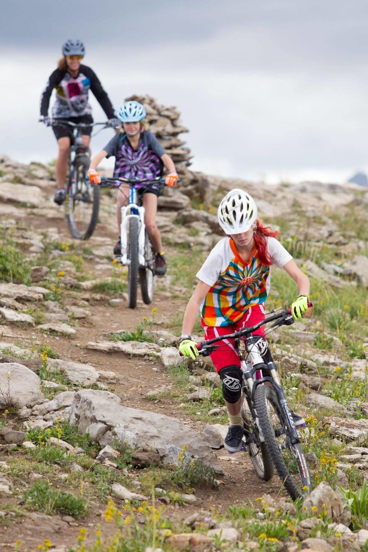 Sioux Lodge By Grand Targhee Resort Alta Luaran gambar